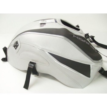 ΚΑΛΥΜΜΑ BAGSTER HONDA CB 600 HORNET S/SF SPECIAL EDITION (2008-2010) ΑΝΟΙΧΤΟ ΓΚΡΙ /DECO ΜΑΥΡΟ/ΑΝΟΙΧΤΟ ΓΚΡΙ 